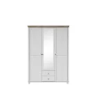 Wardrobe 3D EVORA S order